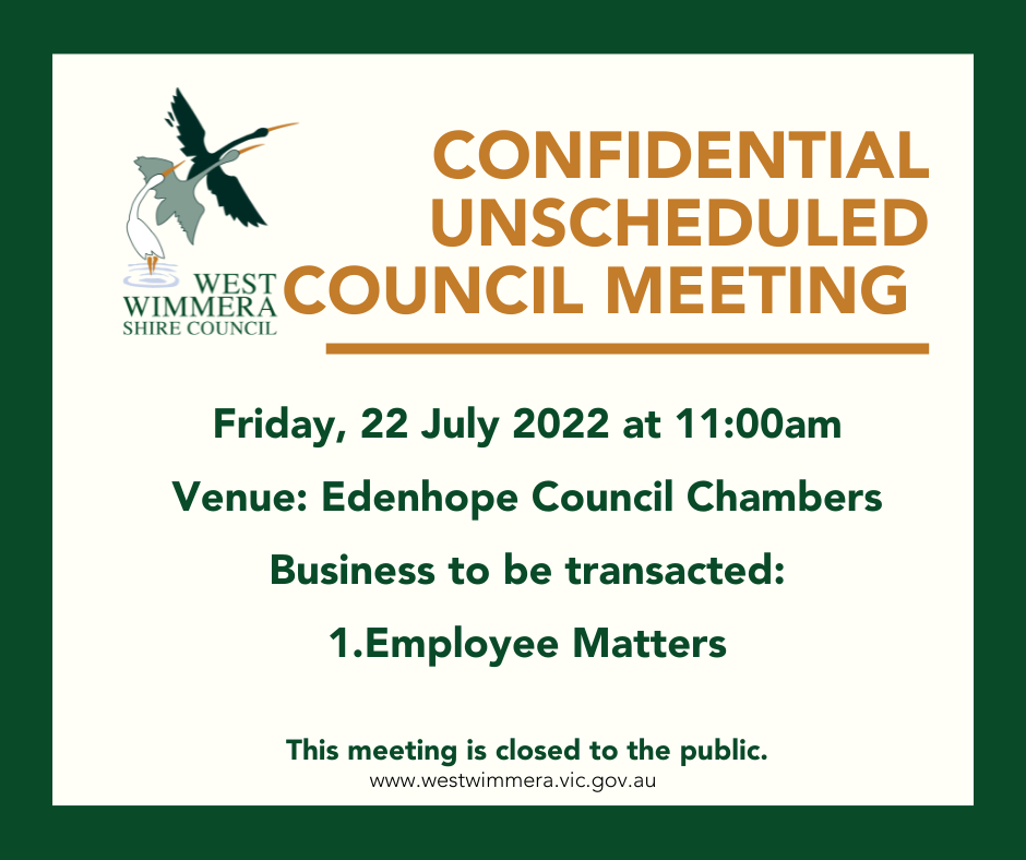 Confidential Unscheduled Council Meeting .png