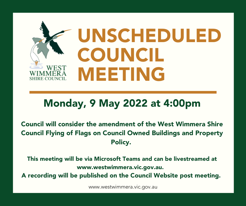 Unscheduled Council Meeting.png