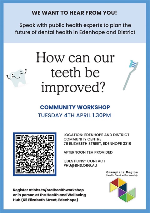 You're invited! Oral Health workshop.jpg