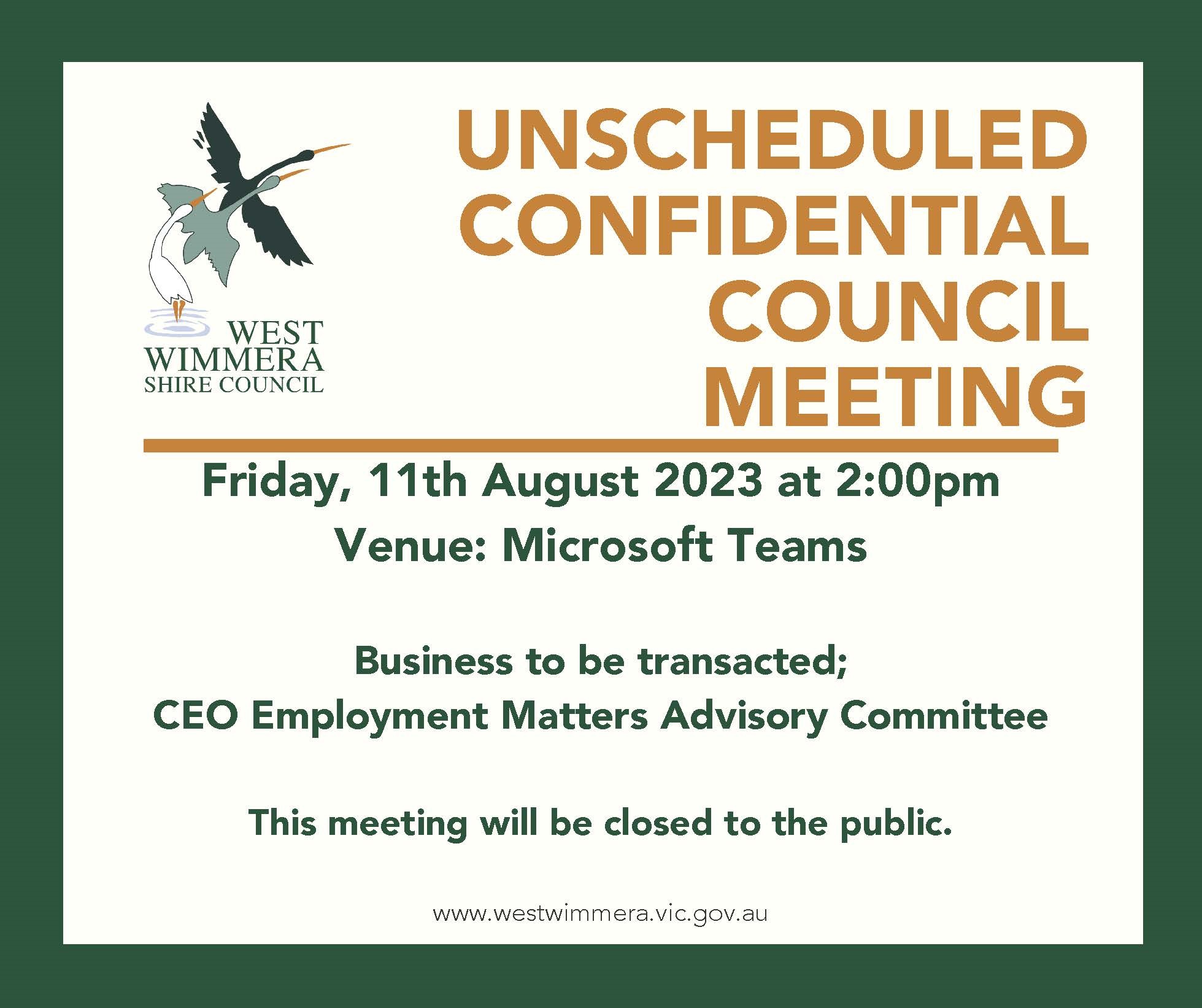 UnscheduledConfidential Council Meeting 11 08 2023.jpg
