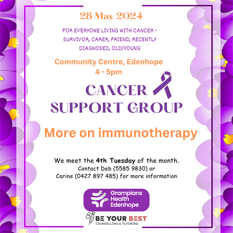 Cancer Support - May 2024 (Instagram Post).png
