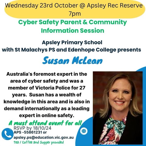 cyber safety