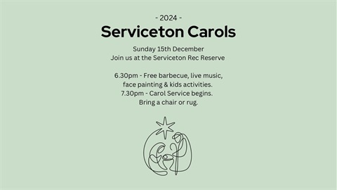 Servi carols