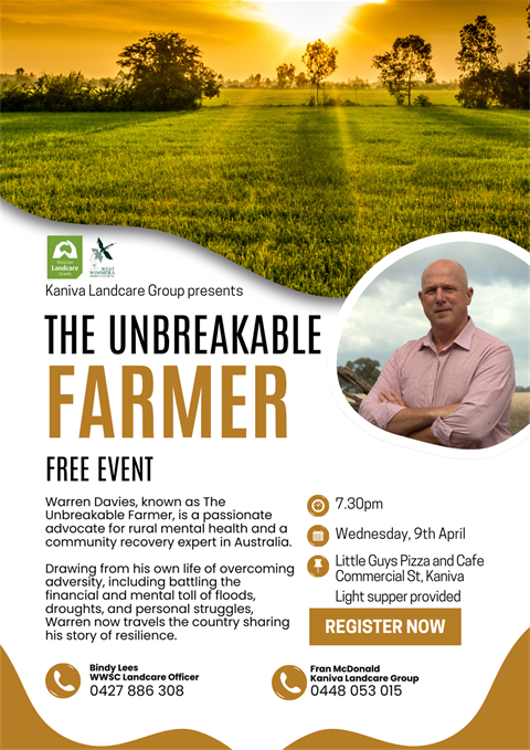 The Unbreakable Farm talk.png