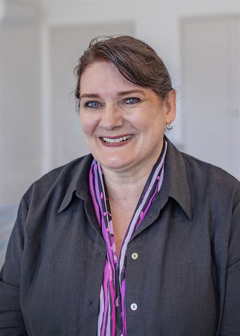 Helen Hobbs