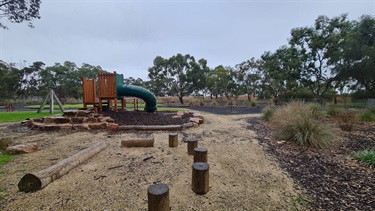 Play area