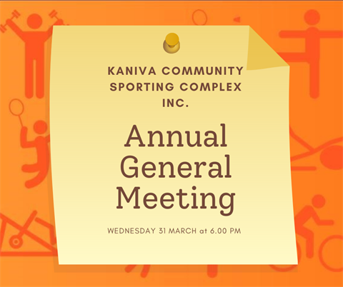 Kaniva Community Sporting Complex AGM.png