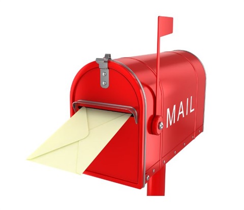 mailbox and letter.JPG